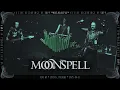 Download Lagu Moonspell Live @ Loftas, Vilnius, Lithuania, 2025.04.16 [Full Concert, 4k]