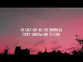 Aria Blu - God Don't Play About Me (Lyrics)