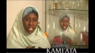 kamfata murjanatu hafiz abdallah ambato hausa kasida 2022