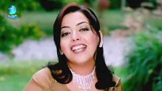 الفنانة فدوى المالكي   تكذب على قلبك   فيديو كليب دندنها
