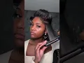 90s Fluffy Bob Hairstyle Credits jadariddle - on TikTok