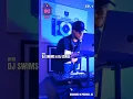 Kickback Sessions, Ep. 1: With DJ SWIMS and DJ Zenas