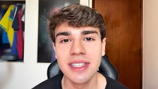 Deus já sabe o próximo passo