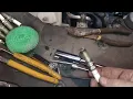2010 GMC ACADIA firing order and torque specs Also other advice and opinions
