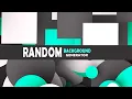 Random Background Generator Using Javascript Anime js TonuDipaCoding