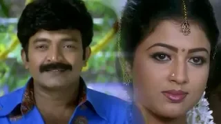 rajasekhar and sridevika pelli choopulu scene latest telugu movie scenes movie express