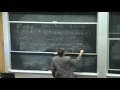27 Probability Theory 2