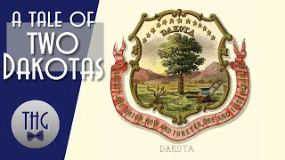 Download A Tale of Two Dakotas MP3