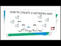 Build a manage and monitor devices on a network HOW To Create Network MAP