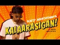 Download Lagu Kalaarasigan | Ratty Adhiththan Ft. Aruyah | Official Audio | Padaiyon