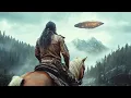 Download Lagu Sci-Fi English Movie 🎬 Dominion | Full Movies to Watch