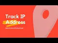Track IP Address Using Python 5 Line Code Python Project