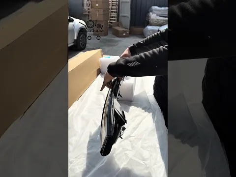 В этом видео мы показываем обзор LED фонаря для ХЕНДАЙ ЕЛАНТРЫ рестайлинг СМОТРИ