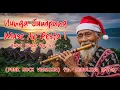 Lagu Nunga Jumpang Muse Ari Pesta I Lagu Natal (PUNK ROCK VERSION) ft. SERULING BATAK | by TOBA VIBES