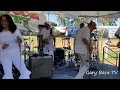 Tom Browne - Funkin for Jamaica (NY) Live 2022 @ Harbor City, California.