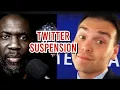 BREAKING Jack Posobiec temporarily locked out of Twitter for calling Disney the g-word