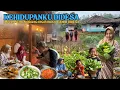 Download Lagu HIDUP DIDESA | NYIAPIN SARAPAN PAGI | METIK SAYURAN DIKEBUN | MASAK SAYUR OYONG DAUN PAKCOY