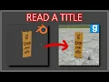 How to make a model for Garry s Mod in a nutshell