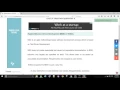 Explain Behavior Driven Development BDD in TOSCA javapedia net