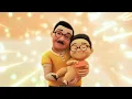 Upin \u0026 Ipin Musim 16 - Ehsan Anak Kesayangan Full Movie | Terbaru 2023