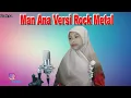 Zahra | Man Ana Gothic Metal Version |Man ana Rock Metal Version