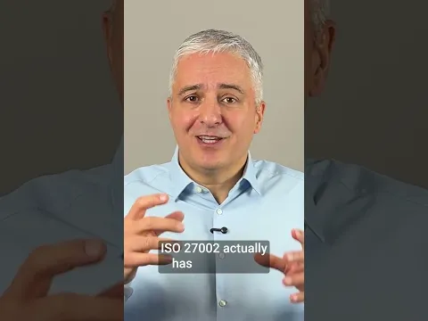 One Annex vs Four: ISO 27001 vs ISO 42001