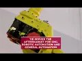 TIE Facility Tour at Fanucworld