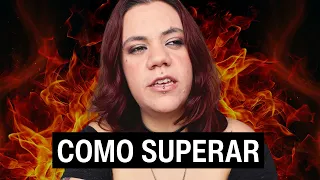 Assiste se você TERMINOU UM RELACIONAMENTO