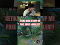 Download Lagu GAMEPLAY ARGUS OURA❗️❗️❗️ #mobilelegends #mlbb #shortvideo #oura #ekooju