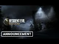 Download Lagu Resident Evil Survival Unit - Official Announcement (Multi-Language Audio)