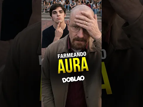 FARMEANDO AURA | #DOBLAO