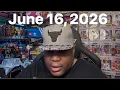 June 16 2026