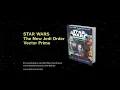 Star Wars Vector Prime TV Spot Trailer w Mark Hamill Remastered