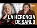 Download Lagu La Pelea JUDICIAL por el TESTAMENTO de Beatriz Sarlo y la Pericia CLAVE | Por Paulo Kablan
