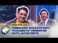 Download Lagu AUUUWW....Retrospektif Mode On, Afgan Nyanyi “Kacamata” Rindu Fans Sirna- [Meet Nite Live]