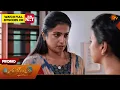 Ethirneechal Thodargiradhu - Promo 22 Aug 2026 Tamil Serial Sun TV