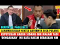 Download Lagu Berita A1 Pagi ini ! Hakim Akhirnya Bebaskan Nikita Mirzani, Ini Kata Hakim?