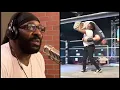 Download Lagu Booker T discusses the Raja Jackson ￼/ Syko Stu attack and who’s at fault 