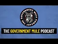 The Government Mule Podcast Episode 3 - Managing Your Tax Dollars