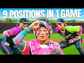 I Attempted The Hardest Baseball Challenge