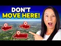 Columbia Neighborhoods Everyone is LEAVING