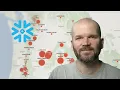 Snowflake Data Visualization Connect Your Database to a Live Map in One Minute Felt