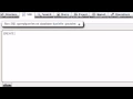 MySQL Database Tutorial - 30