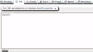 MySQL Database Tutorial - 30
