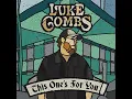 One Number Away - Luke Combs