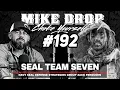 Download Lagu SEAL Team Seven Defense Strategies Group Zack Ferguson