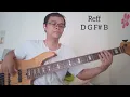 Download Lagu Tutur Kata - VOG | Bass Cover