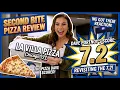 Was Portnoy s 7 2 fair at 50 year Chicago pizza spot La Villa Second Bite