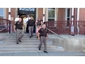 Sheriff Oeth explains arrest hearing process in Lockwood case