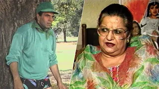 Download When Producer And Director Fought On Sets Of Farishtay (1991) | Dharmendra | Flashback Video MP3